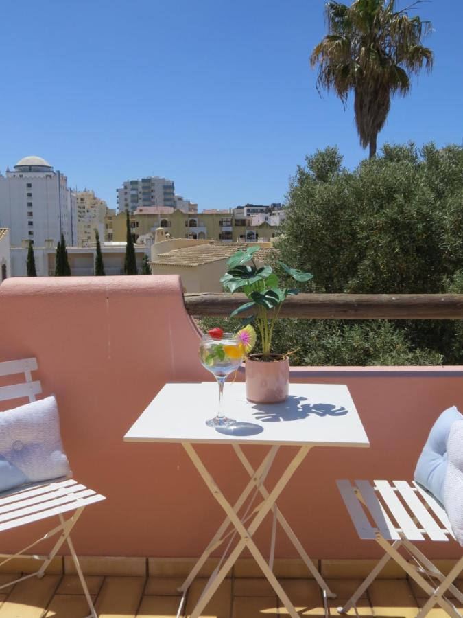 Happy Moments Villa Портиман Екстериор снимка