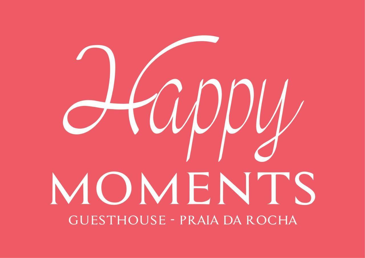 Happy Moments Villa Портиман Екстериор снимка